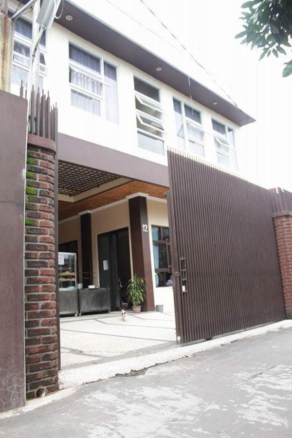 Guest house G10 Near Afrika *