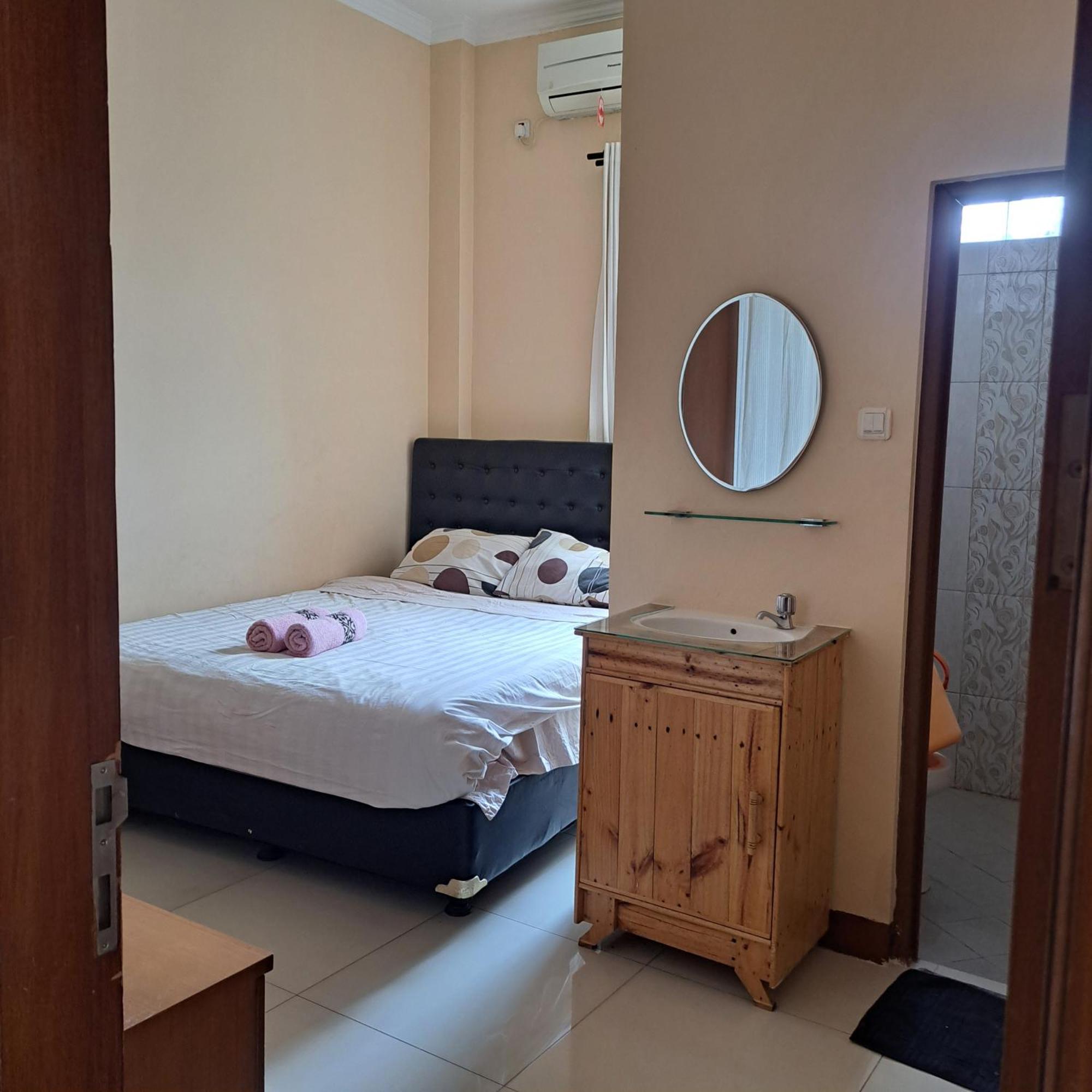 Guest house G10 Near Afrika