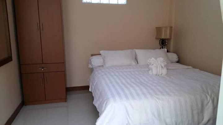 Guest house G10 Near Afrika